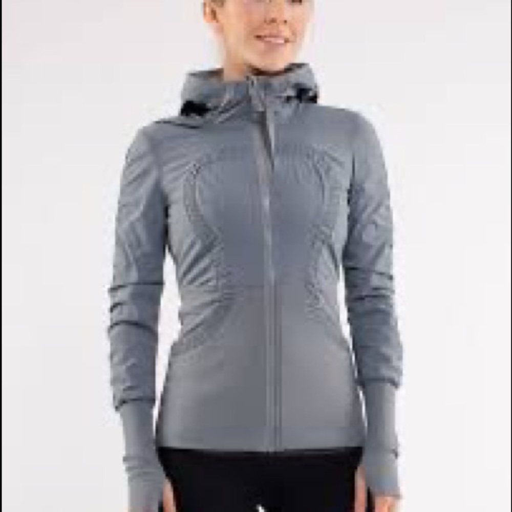 Lululemon Dance Studio Jacket